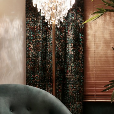 Milan, April 04-09: The International Furniture Exhibition of Milano presents the latest furniture trends to the world and BRABBU will be present for the 5th time to show its impressive collection. Save the date on your calendar and be part of the world's